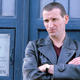<i>Doctor Who's</i> Christopher Eccleston Is Back in a New Audio Adventure, and It's Fantastic